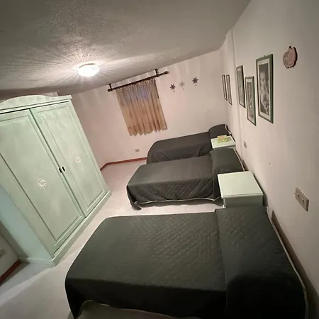 Lejlighed Comfort House