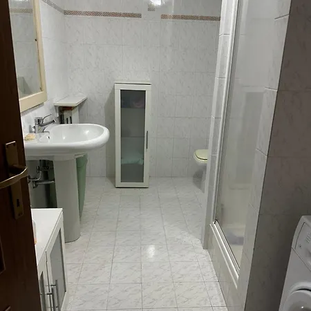 Comfort House Lejlighed Olbia