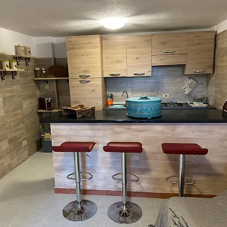 Lejlighed Comfort House Olbia